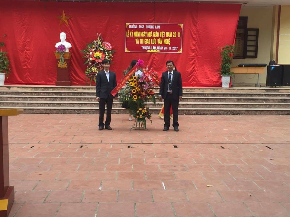 lễ mit tinh kỉ niệm ngày nhà giáo Việt Nam 20-11